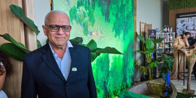 Primeiro dia do Vem pro Acre no RJ marca acordos em energia limpa e logística internacional