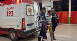 Cobra pagamento de serviço e recebe ripadas em vez de dinheiro