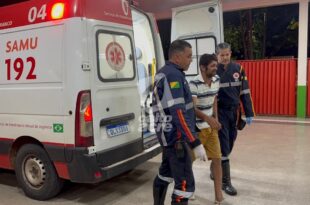 Cobra pagamento de serviço e recebe ripadas em vez de dinheiro