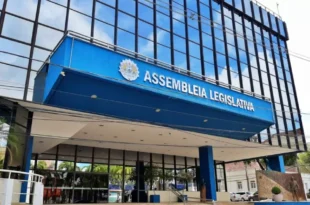 Comunicado: não será realizada sessão na Aleac, nesta quarta-feira, 6
