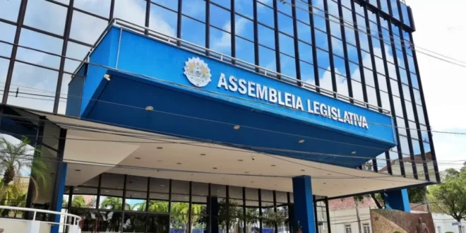 Comunicado: não será realizada sessão na Aleac, nesta quarta-feira, 6
