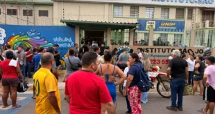 Governo Lula envia apoio federal ao Acre após ataque a escola que matou duas funcionárias