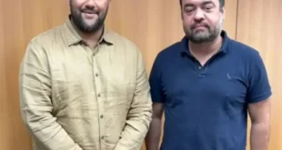 Deputado bolsonarista preso no RJ loteava cargos da Educação entre aliados de traficante