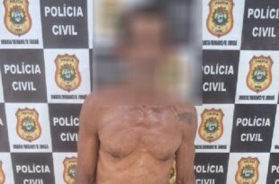 Polícia Civil prende em flagrante suspeito de furtos em veículos horas após crimes