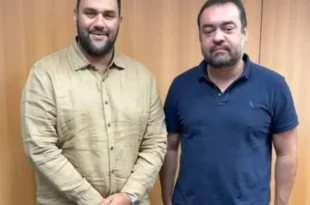 Deputado bolsonarista preso no RJ loteava cargos da Educação entre aliados de traficante