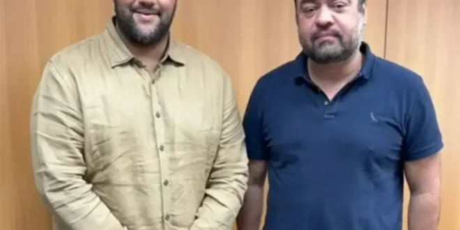 Deputado bolsonarista preso no RJ loteava cargos da Educação entre aliados de traficante
