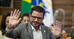 Já condenado, ex-governador do Acre vira réu em nova denúncia no STJ