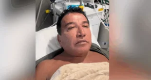 Apanha e é punida por denunciar: técnica que denunciou Magno Malta é afastada de hospital