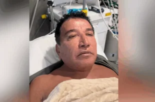 Apanha e é punida por denunciar: técnica que denunciou Magno Malta é afastada de hospital