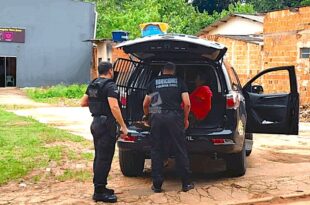 Idoso de 69 anos é preso em Rio Branco acusado de estuprar vizinha de 13 anos com deficiência intelectual