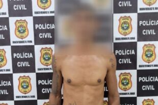 Abusou da sorte: furta a mesma farmácia duas vezes no mesmo dia, mas acaba em cana