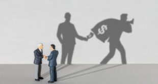 Orçamento Secreto foi a institucionalização da corrupção