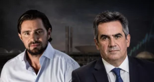 Amigo comprado? Ciro Nogueira recebia mesada de R$ 500 mil de Vorcaro, aponta PF