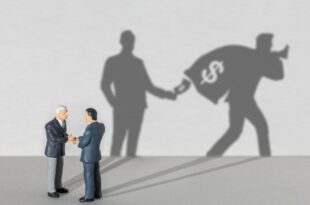 Orçamento Secreto foi a institucionalização da corrupção