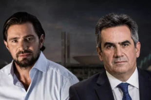 Amigo comprado? Ciro Nogueira recebia mesada de R$ 500 mil de Vorcaro, aponta PF