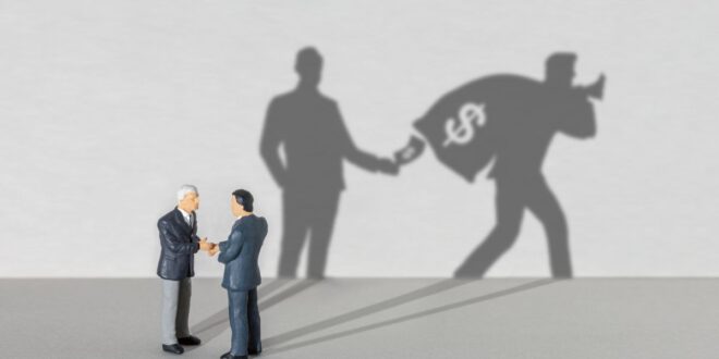 Orçamento Secreto foi a institucionalização da corrupção