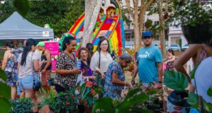 Governo do Acre e Unisol realizam 11ª Feira Ecoflores em Rio Branco