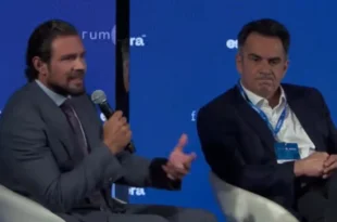 Vorcaro bancava viagens e hotéis de luxo de Ciro Nogueira, mostram mensagens