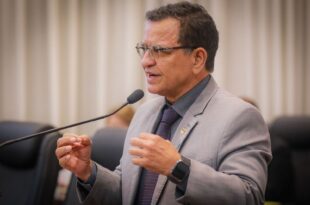 Luiz Gonzaga destaca agenda de promoção do Acre a investidores internacionais