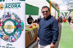 “Operação Conexão Pacífico”: governo do Acre fecha negócios com empresários peruanos no Rio e desvenda potencial bilionário da rota para o Oceano Pacífico