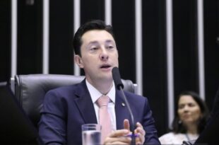 Câmara aprova minirreforma eleitoral e flexibiliza punições a partidos