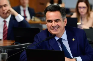 PF investiga propina de R$ 18 milhões a Ciro Nogueira em depósitos e compra de empresa