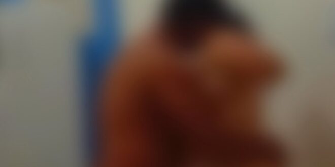 Noite caliente, punição na hora: vigia é flagrado em vídeo fazendo sexo com mulher dentro de UBS