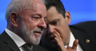 Retaliação: Alcolumbre pediu proteção a Lula no caso Master antes de impor derrota a Messias
