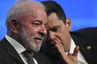 Retaliação: Alcolumbre pediu proteção a Lula no caso Master antes de impor derrota a Messias
