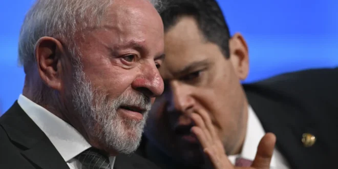 Retaliação: Alcolumbre pediu proteção a Lula no caso Master antes de impor derrota a Messias