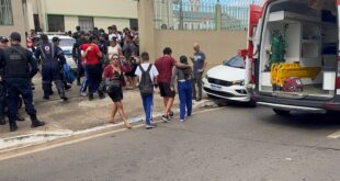 Bullying mata: menino de 13 anos ataca escola e deixa dois mortos e 5 feridos em Rio Branco