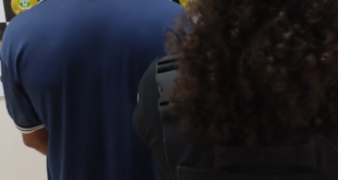 Condenado a mais de 16 anos por estuprar enteada de 10 anos, é capturado