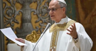 Peitou Trump: Papa promove ex-imigrante irregular a bispo em cidade dos EUA