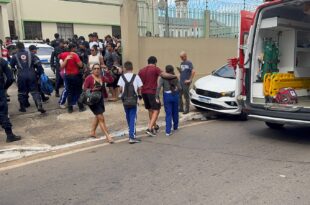 Bullying mata: menino de 13 anos ataca escola e deixa dois mortos e 5 feridos em Rio Branco