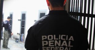 Operação Mute: Polícia Penal apreende 7 celulares em presídios do Acre