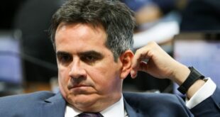 Cerco fechando: PF aponta R$ 14 milhões da Refit para empresa da família de Ciro Nogueira