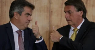 Movido a propina, presidente do PP foi despachante de Vorcaro no Senado