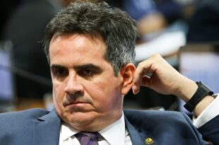 Cerco fechando: PF aponta R$ 14 milhões da Refit para empresa da família de Ciro Nogueira