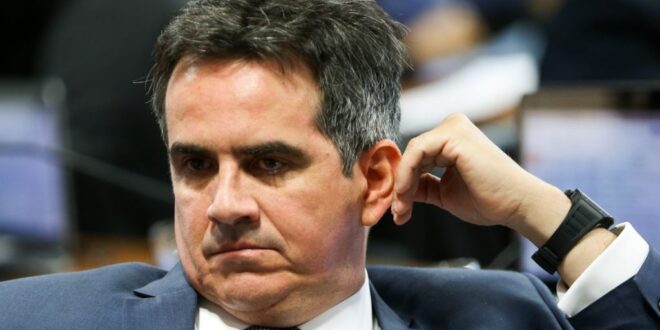 Cerco fechando: PF aponta R$ 14 milhões da Refit para empresa da família de Ciro Nogueira