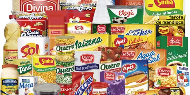Custo dos alimentos subiu 3,01% em Rio Branco e 2,38% em Cruzeiro do Sul