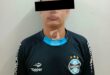 Professor de escolinha de futebol é preso por exploração sexual virtual de adolescentes