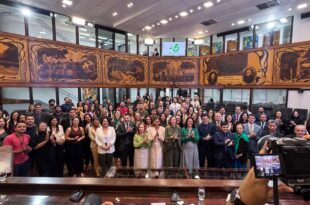 Aleac promove sessão solene em homenagem ao Dia do Defensor Público do Acre