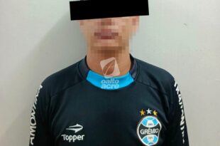Professor de escolinha de futebol é preso por exploração sexual virtual de adolescentes