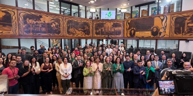 Aleac promove sessão solene em homenagem ao Dia do Defensor Público do Acre