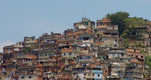 Meu nome é quebrada!