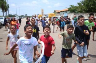 Acre pela Vida completa 6 anos de ações de prevenção da criminalidade entre crianças, adolescentes e jovens