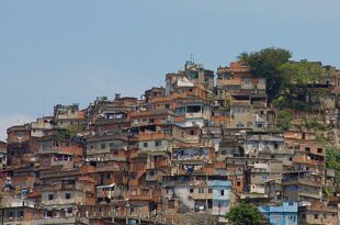 Meu nome é quebrada!