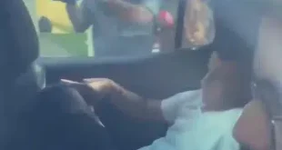 Líder do PP é flagrado se escondendo ao sair da casa de Ciro Nogueira, alvo de operação da PF; vídeo