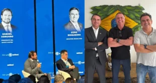 O detergente Ypê, Lula, Bolsonaro, Trump, Master e Ciro Nogueira