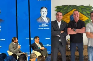 O detergente Ypê, Lula, Bolsonaro, Trump, Master e Ciro Nogueira